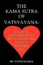 The Kama Sutra Of Vatsyayana - Preview