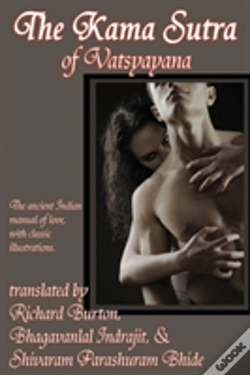 Capa do artigo The Kama Sutra Of Vatsyayana