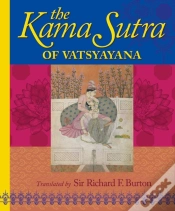 Capa do artigo The Kama Sutra