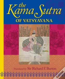 Capa do artigo The Kama Sutra