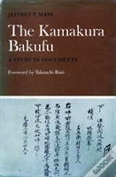 The Kamakura Bakufu