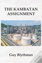 Capa do artigo The Kambatan Assignment
