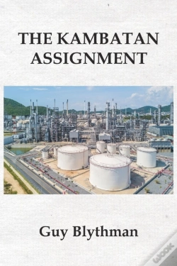Capa do artigo The Kambatan Assignment