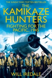 Capa do artigo The Kamikaze Hunters