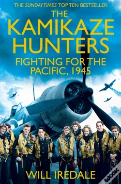 Capa do artigo The Kamikaze Hunters