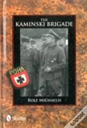 Capa do artigo The Kaminski Brigade