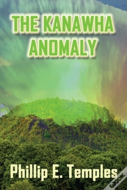 Capa do artigo The Kanawha Anomaly