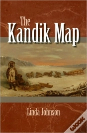 Capa do artigo The Kandik Map