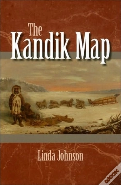 Capa do artigo The Kandik Map