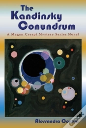 Capa do artigo The Kandinsky Conundrum