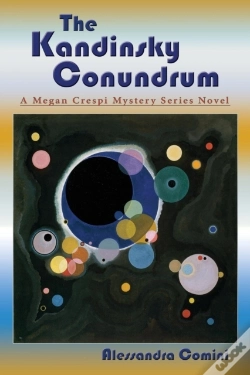 Capa do artigo The Kandinsky Conundrum