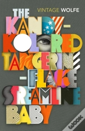 Capa do artigo The Kandy-Kolored Tangerine-Flake Streamline Baby