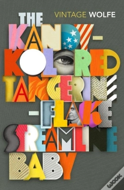 Capa do artigo The Kandy-Kolored Tangerine-Flake Streamline Baby