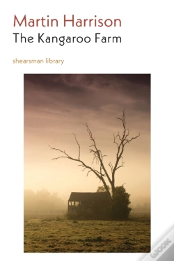 Capa do artigo The Kangaroo Farm