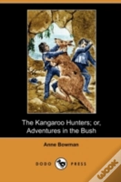 Capa do artigo The Kangaroo Hunters; Or, Adventures In
