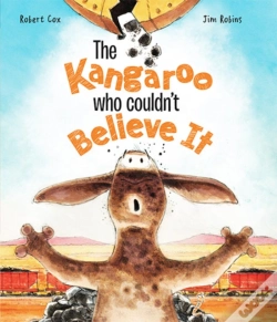 Capa do artigo The Kangaroo Who Couldn'T Believe It