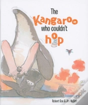 Capa do artigo The Kangaroo Who Couldn