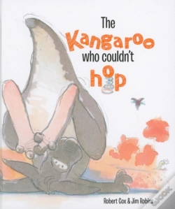 Capa do artigo The Kangaroo Who Couldn'T Hop