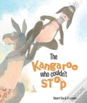 Capa do artigo The Kangaroo Who Couldn