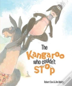 Capa do artigo The Kangaroo Who Couldn'T Stop