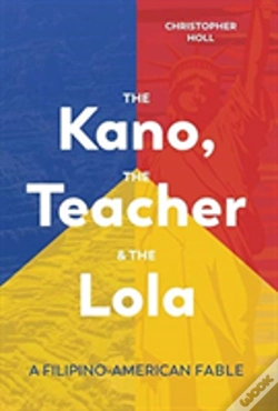 Capa do artigo The Kano, The Teacher & The Lola