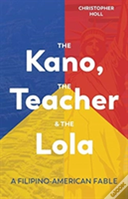 Capa do artigo The Kano, The Teacher & The Lola