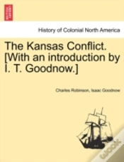 Capa do artigo The Kansas Conflict. (With An Introducti
