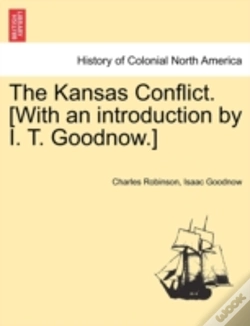 Capa do artigo The Kansas Conflict. (With An Introducti