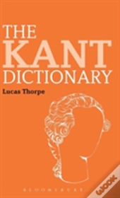 The Kant Dictionary