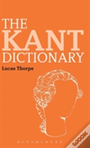 Capa do artigo The Kant Dictionary
