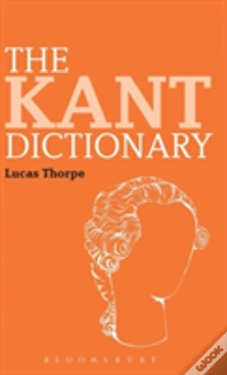 Capa do artigo The Kant Dictionary