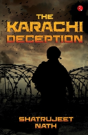 The Karachi Deception - Preview