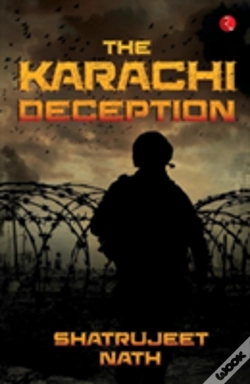 Capa do artigo The Karachi Deception