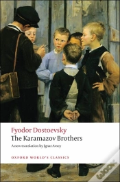 Capa do artigo The Karamazov Brothers