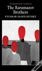 Capa do artigo The Karamazov Brothers