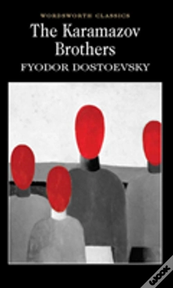 Capa do artigo The Karamazov Brothers