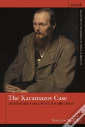 Capa do artigo The Karamazov Case