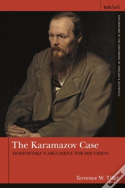 Capa do artigo The Karamazov Case