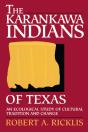 The Karankawa Indians Of Texas - Preview