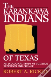 Capa do artigo The Karankawa Indians Of Texas