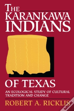 Capa do artigo The Karankawa Indians Of Texas