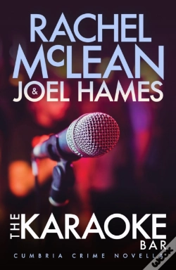 Capa do artigo The Karaoke Bar