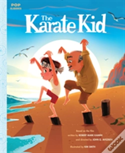 Capa do artigo The Karate Kid