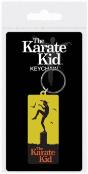 The Karate Kid Sunset Rubber Keychain - Preview