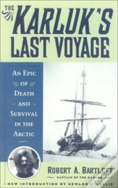 The Karluk'S Last Voyage