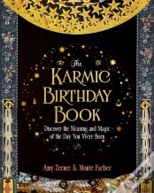 The Karmic Birthday Book