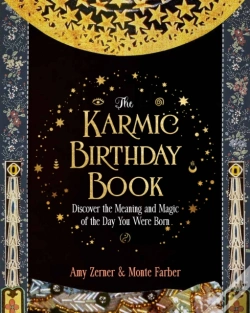 Capa do artigo The Karmic Birthday Book