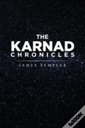Capa do artigo The Karnad Chronicles