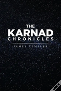 Capa do artigo The Karnad Chronicles
