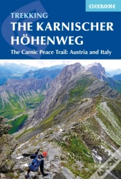 Capa do artigo The Karnischer Hohenweg